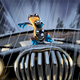 Image for article titled Fantastic Concept Art from the Pixar Film That Never Happened, Newt